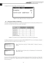 Предварительный просмотр 30 страницы ECOFOREST ecoSMART Supervisor User, Installer And Technical Service Manual