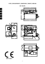 Preview for 4 page of ECOFOREST Vap 100 Installation And Maintenance Manual