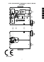 Preview for 5 page of ECOFOREST Vap 100 Installation And Maintenance Manual