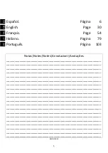 Preview for 6 page of ECOFOREST Vap 100 Installation And Maintenance Manual