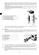 Preview for 96 page of ECOFOREST Vap 100 Installation And Maintenance Manual