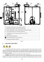 Preview for 110 page of ECOFOREST Vap 100 Installation And Maintenance Manual