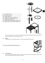 Предварительный просмотр 41 страницы ECOFOREST VAP 30 Installation And Maintenance Manual