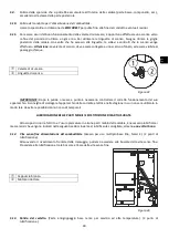 Предварительный просмотр 91 страницы ECOFOREST VAP 30 Installation And Maintenance Manual