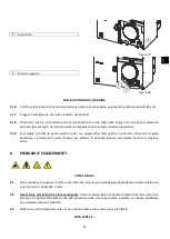 Предварительный просмотр 93 страницы ECOFOREST VAP 30 Installation And Maintenance Manual