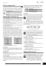 Предварительный просмотр 9 страницы ecofort 0045635939080 Manual