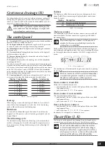 Предварительный просмотр 13 страницы ecofort 0045635939080 Manual