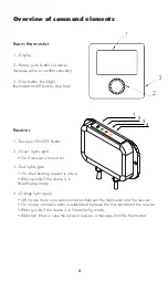 Предварительный просмотр 8 страницы ecofort 2554TCT Manual