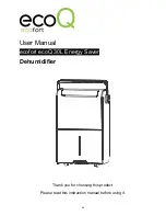 Preview for 65 page of ecofort 7640174430499 User Manual