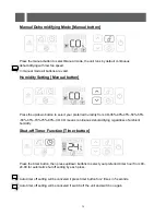 Preview for 75 page of ecofort 7640174430499 User Manual