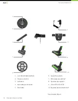 Предварительный просмотр 30 страницы ecofort 7640174430680 Instruction Manual