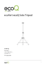 ecofort 7640174430888 Instructions Manual предпросмотр