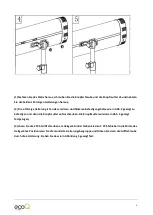 Предварительный просмотр 4 страницы ecofort 7640174430888 Instructions Manual