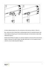 Предварительный просмотр 7 страницы ecofort 7640174430888 Instructions Manual