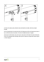 Предварительный просмотр 13 страницы ecofort 7640174430888 Instructions Manual