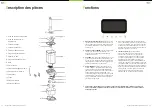 Предварительный просмотр 11 страницы ecofort 7640174430970 Instruction Manual