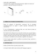 Предварительный просмотр 26 страницы ecofort CLIMASTAR OPTIMAX User Manual