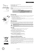 Предварительный просмотр 4 страницы ecofort ecodry 425 Manual