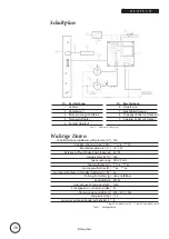 Предварительный просмотр 10 страницы ecofort ecodry 425 Manual