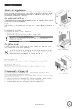 Предварительный просмотр 12 страницы ecofort ecodry 425 Manual