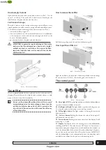 Preview for 9 page of ecofort ecodry 925 Instruction Manual