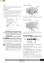 Preview for 13 page of ecofort ecodry 925 Instruction Manual