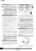 Preview for 16 page of ecofort ecodry 925 Instruction Manual