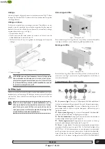 Preview for 17 page of ecofort ecodry 925 Instruction Manual