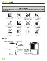 Предварительный просмотр 31 страницы ecofort ecoQ 12L User Manual