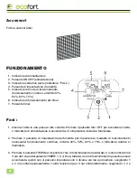 Предварительный просмотр 32 страницы ecofort ecoQ 12L User Manual