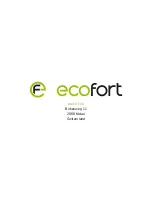 Предварительный просмотр 49 страницы ecofort ecoQ 12L User Manual