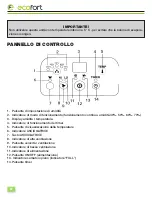 Предварительный просмотр 27 страницы ecofort ecoQ 20L Instruction Manual