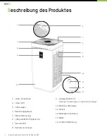 Preview for 6 page of ecofort ecoQ 7640174430819 User Manual