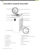 Preview for 22 page of ecofort ecoQ 7640174430819 User Manual