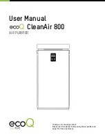 Preview for 51 page of ecofort ecoQ 7640174430819 User Manual