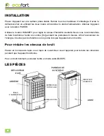 Preview for 29 page of ecofort ecoQ 9L Instruction Manual