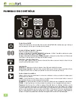 Preview for 30 page of ecofort ecoQ 9L Instruction Manual