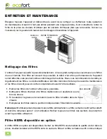 Preview for 37 page of ecofort ecoQ 9L Instruction Manual