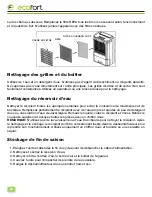 Preview for 38 page of ecofort ecoQ 9L Instruction Manual