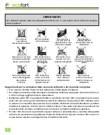 Preview for 47 page of ecofort ecoQ 9L Instruction Manual