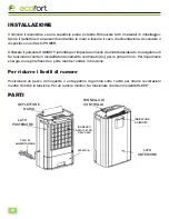 Preview for 49 page of ecofort ecoQ 9L Instruction Manual