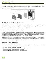 Preview for 58 page of ecofort ecoQ 9L Instruction Manual