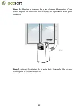 Предварительный просмотр 48 страницы ecofort ecoQ CoolAir 8 Owner'S Manual