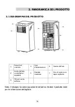 Предварительный просмотр 76 страницы ecofort ecoQ CoolAir 8 Owner'S Manual