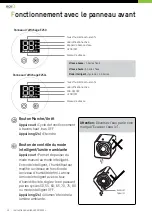 Preview for 14 page of ecofort ecoQ HumidAir E250 Manual