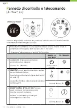 Предварительный просмотр 34 страницы ecofort ecoQ SilentAir Uno Instruction Manual