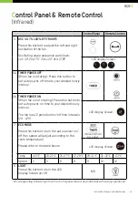 Предварительный просмотр 47 страницы ecofort ecoQ SilentAir Uno Instruction Manual