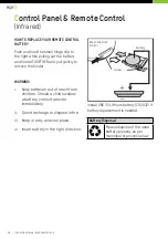 Предварительный просмотр 48 страницы ecofort ecoQ SilentAir Uno Instruction Manual