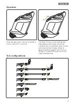 Preview for 5 page of ecofort Gtech Pro ATF301 Operating Manual