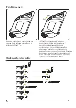 Preview for 20 page of ecofort Gtech Pro ATF301 Operating Manual